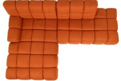 New Moderno Loungebank Trentino