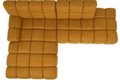 New Moderno Loungebank Trentino