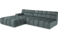 Clearance Moderno Loungebank Trentino