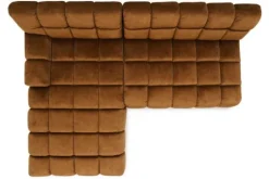 Clearance Moderno Loungebank Trentino