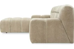 Moderno Loungebanken^Loungebank  Trentino