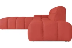 Moderno Loungebanken^Loungebank Trentino