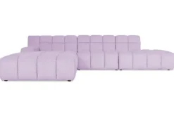 Moderno Loungebanken^Loungebank Trentino