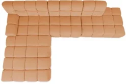 Moderno Loungebanken^Loungebank Trentino