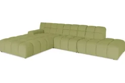 Moderno Loungebanken^Loungebank Trentino