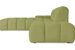 Moderno Loungebanken^Loungebank Trentino