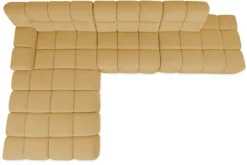 Moderno Loungebanken^Loungebank Trentino