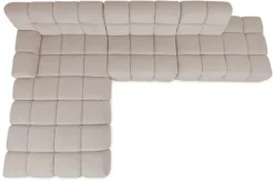 Moderno Loungebanken^Loungebank Trentino