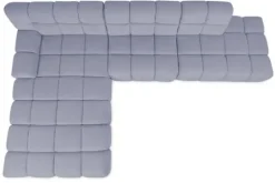 Moderno Loungebanken^Loungebank Trentino