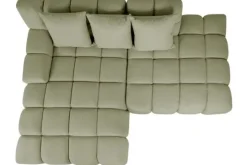 Moderno Loungebanken^Loungebank Trentino