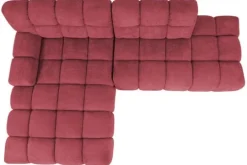 Moderno Loungebanken^Loungebank Trentino