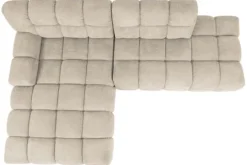 Moderno Loungebanken^Loungebank Trentino