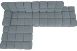 Moderno Loungebanken^Loungebank Trentino