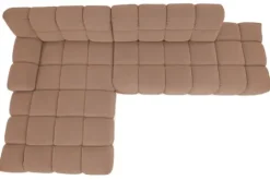 Moderno Loungebanken^Loungebank Trentino