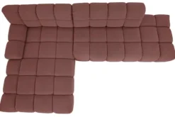 Moderno Loungebanken^Loungebank Trentino