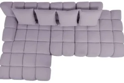 Moderno Loungebank Trentino