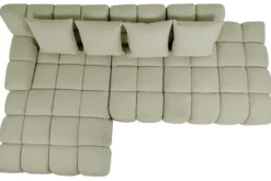 Moderno Loungebank Trentino