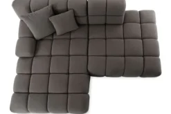 Sale Moderno Loungebank Trentino