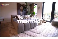 Sale Moderno Loungebank Trentino