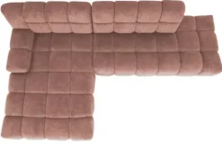 Moderno Loungebanken^Loungebank Trentino