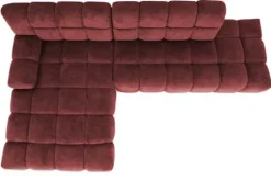 Moderno Loungebanken^Loungebank Trentino