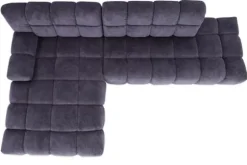 Moderno Loungebanken^Loungebank Trentino