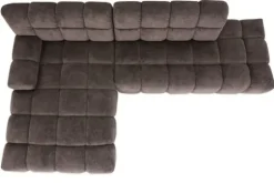 Moderno Loungebanken^Loungebank Trentino