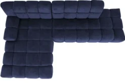 Moderno Loungebanken^Loungebank Trentino
