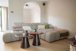 Moderno Elementen Banken|Loungebanken^Loungebank Trentino