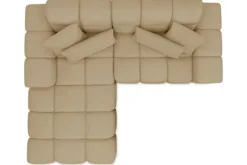 Moderno Loungebanken^Loungebank Treviso