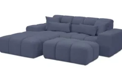 Moderno Loungebanken^Loungebank Treviso