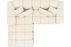 Moderno Loungebanken^Loungebank Treviso