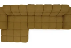 Best Moderno Loungebank Treviso