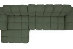 Best Moderno Loungebank Treviso