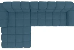 Moderno Loungebanken^Loungebank Treviso