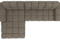 Moderno Loungebanken^Loungebank Treviso