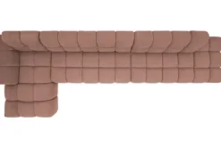 Clearance Moderno Loungebank  Treviso