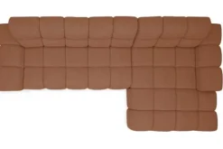Moderno Loungebanken^Loungebank Treviso