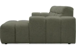 Moderno Loungebanken^Loungebank Treviso