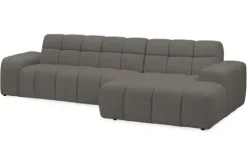 Moderno Loungebanken^Loungebank Treviso