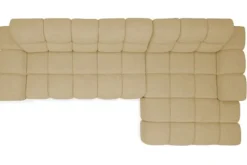 Moderno Loungebanken^Loungebank Treviso
