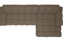 Moderno Loungebanken^Loungebank Treviso