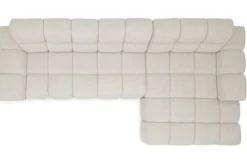 Moderno Loungebanken^Loungebank Treviso