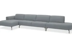 Sidona Ronde Banken|Loungebanken^Loungebank Umbra