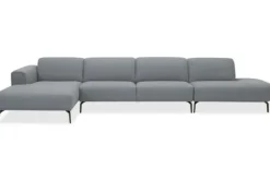 Sidona Ronde Banken|Loungebanken^Loungebank Umbra