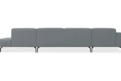 Sidona Ronde Banken|Loungebanken^Loungebank Umbra