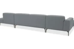 Sidona Ronde Banken|Loungebanken^Loungebank Umbra