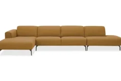 Sidona Ronde Banken|Loungebanken^Loungebank Umbra