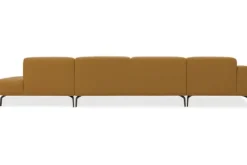 Sidona Ronde Banken|Loungebanken^Loungebank Umbra