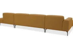 Sidona Ronde Banken|Loungebanken^Loungebank Umbra